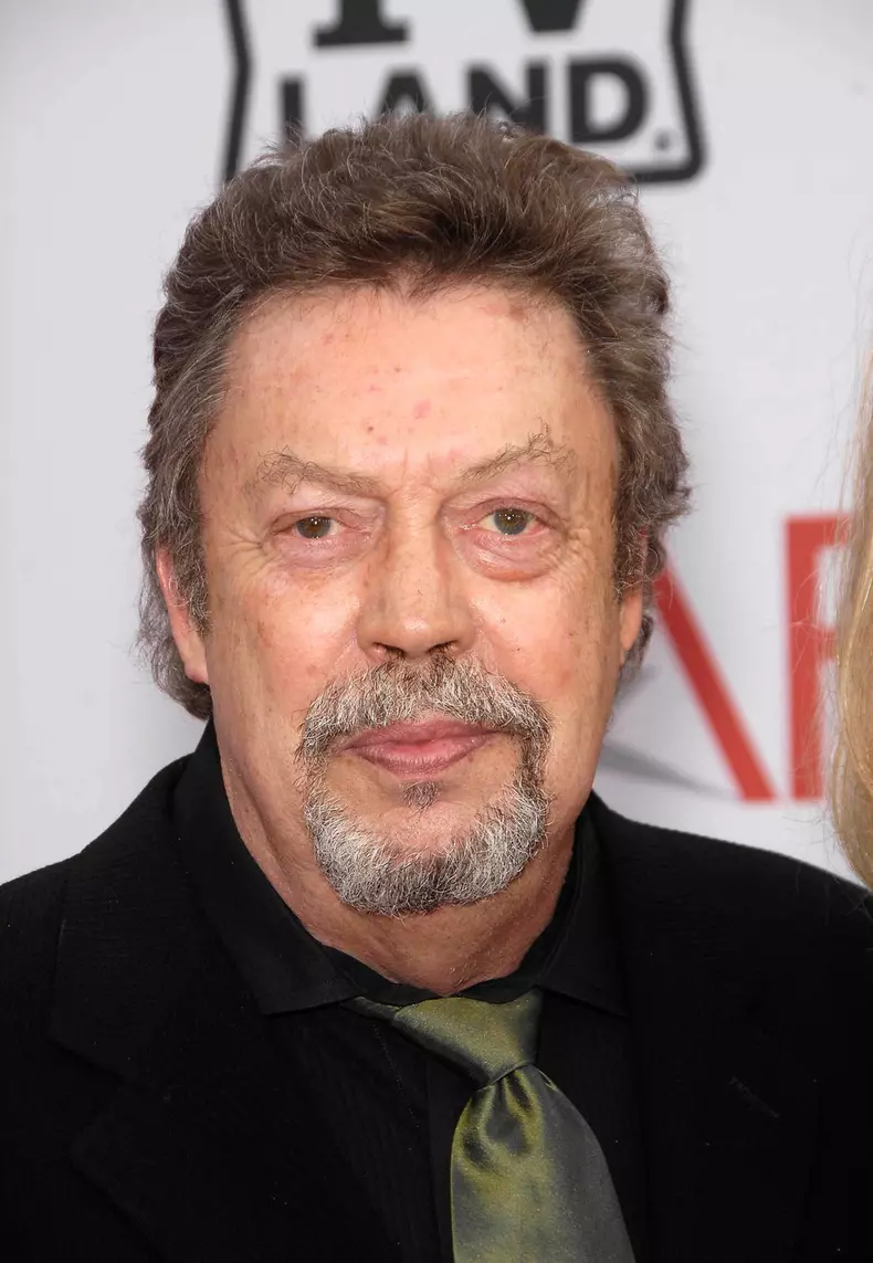 Tim Curry has passed away at age 80