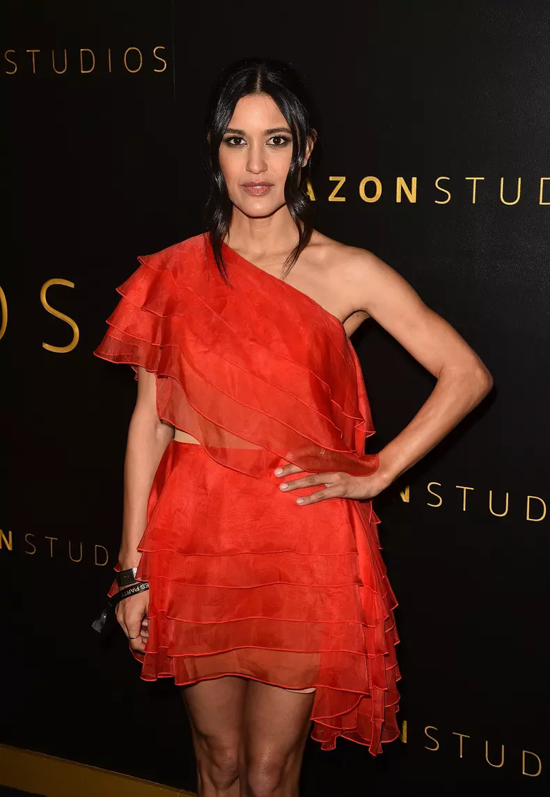 Julia Jones