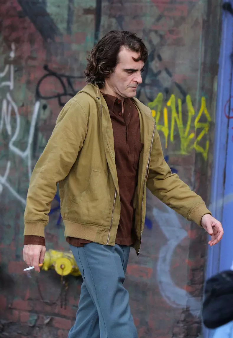 Joker (2019) - filmstill