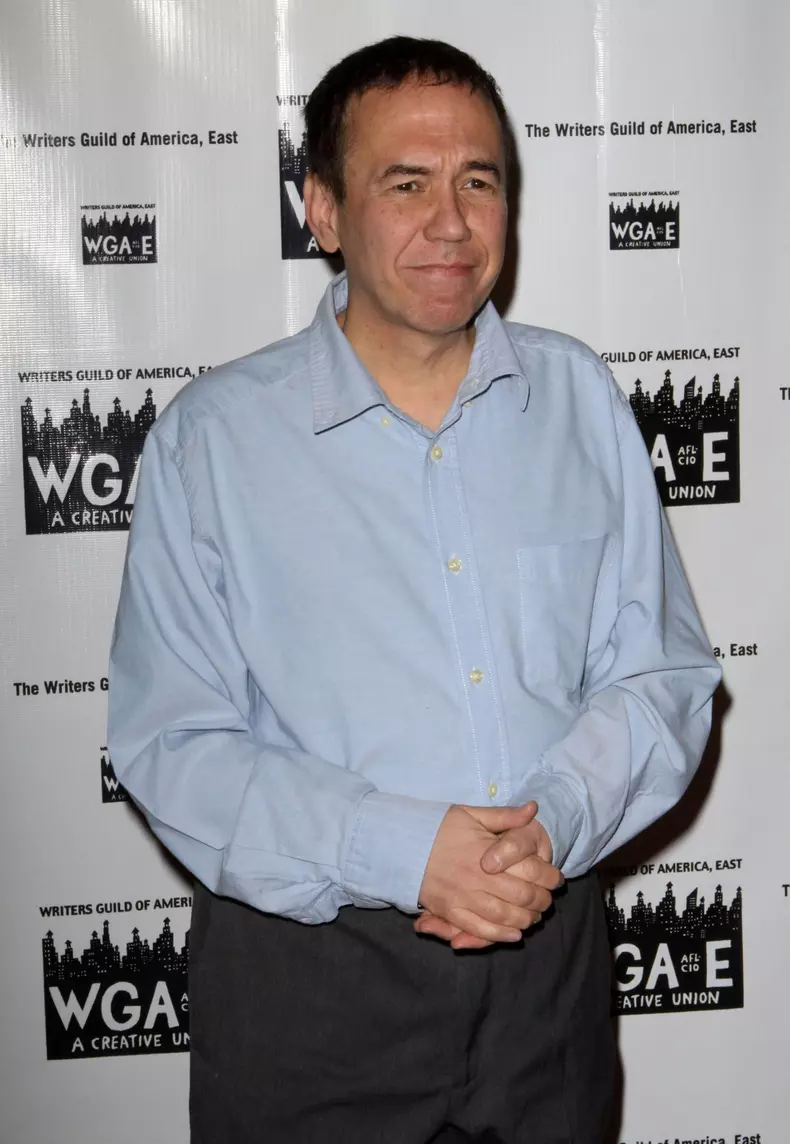 61st Annual Writers Guild Awards - New York