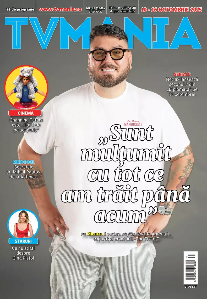 TVM 41 micutzu