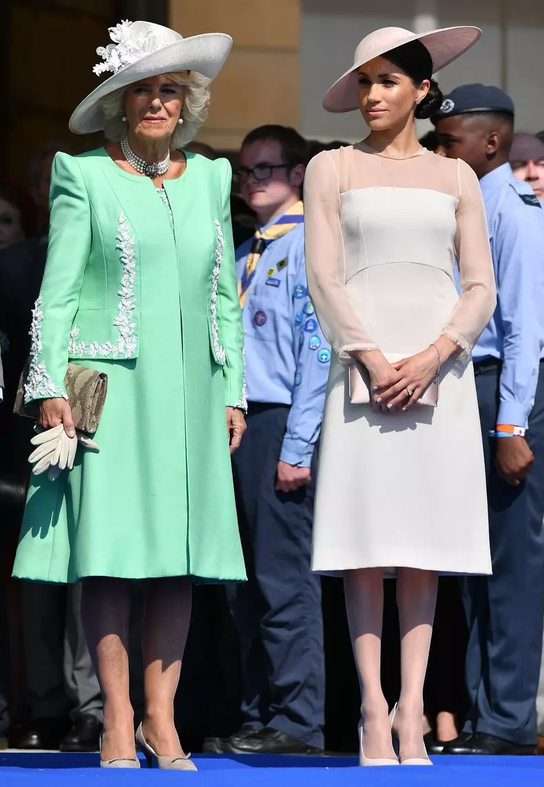 The Prince of Wales' 70th Birthday Patronage Celebration