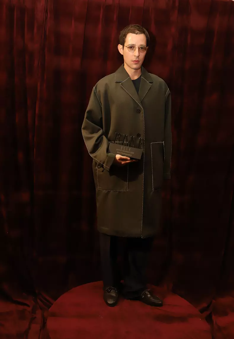 Christian Tudose - Best Photographer