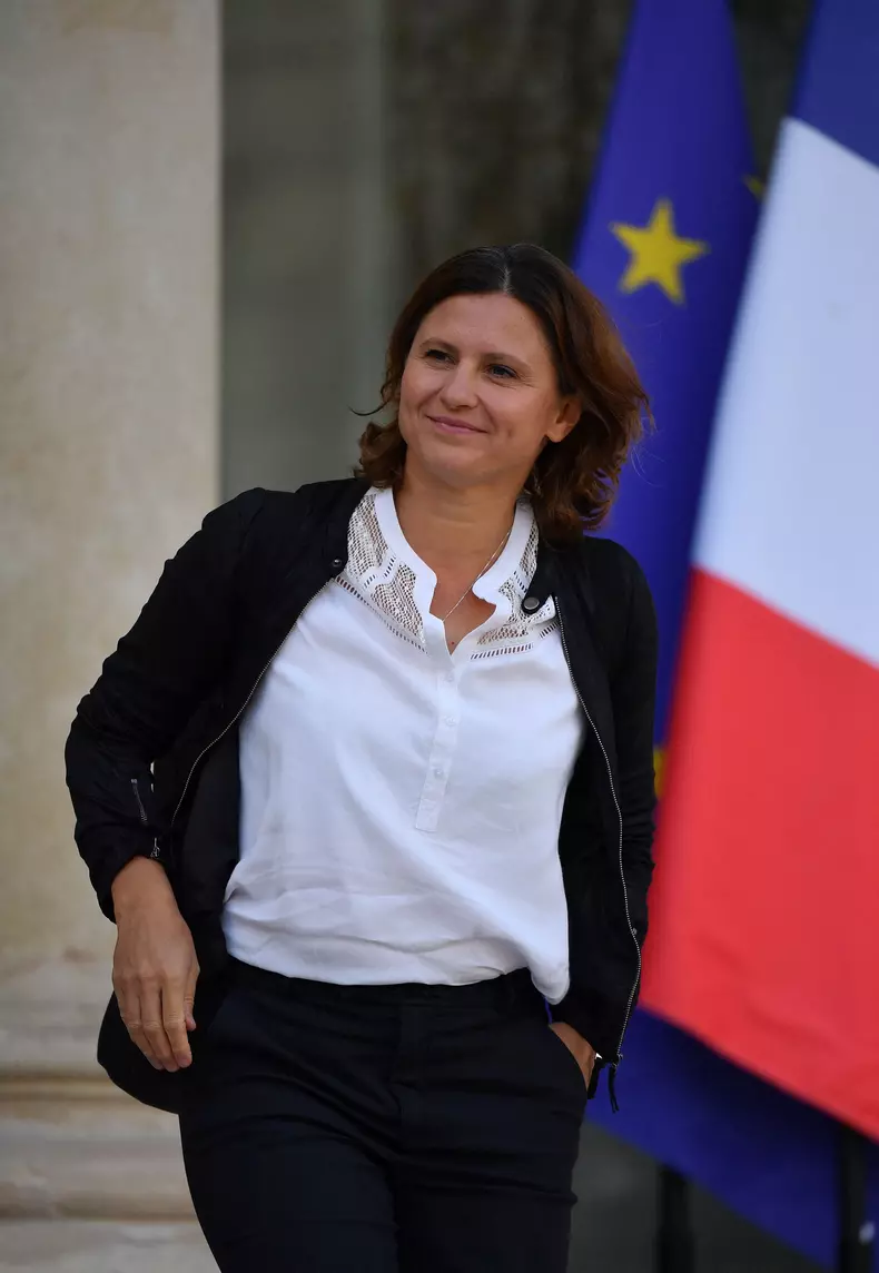 Weekly Cabinet Meeting - Paris