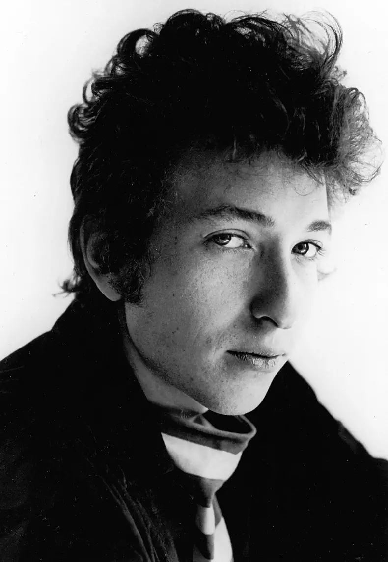 Bob Dylan Awarded 2016 Nobel Prize in Literature