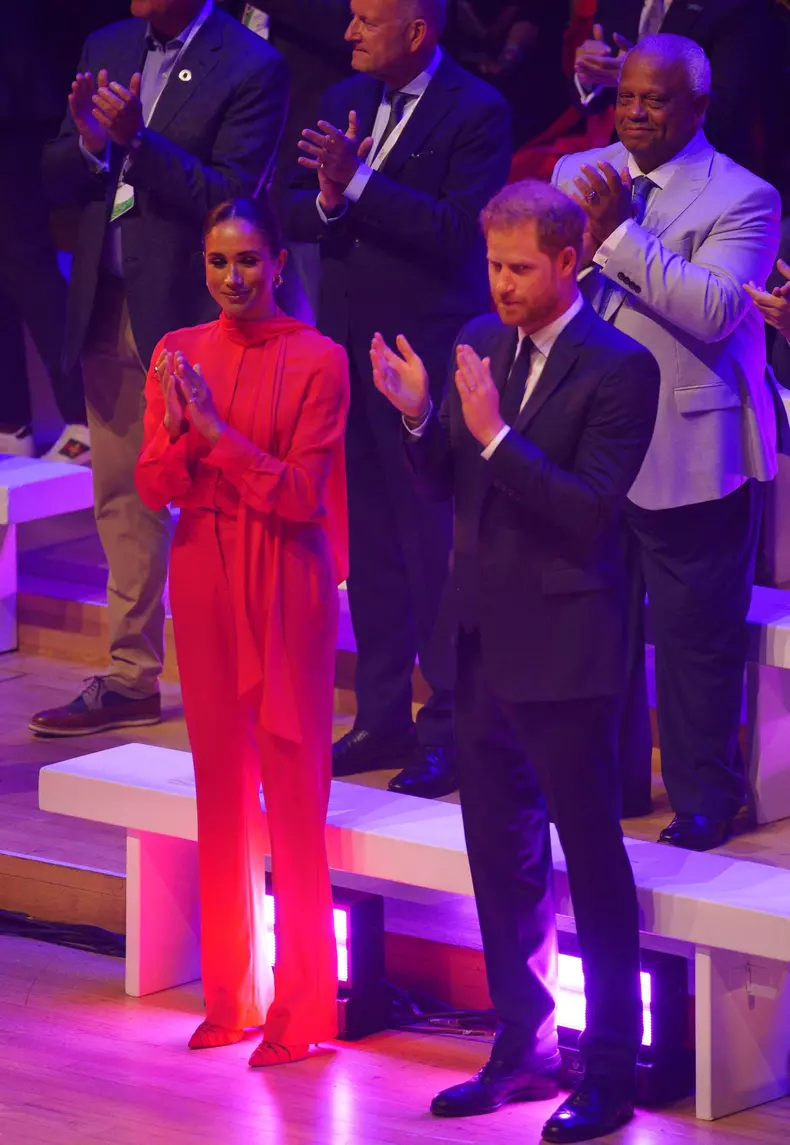 Reacția Prințului Harry și a lui Meghan Markle după ultimul gest al regelui Charles. Ducii de Sussex au publicat noi fotografii