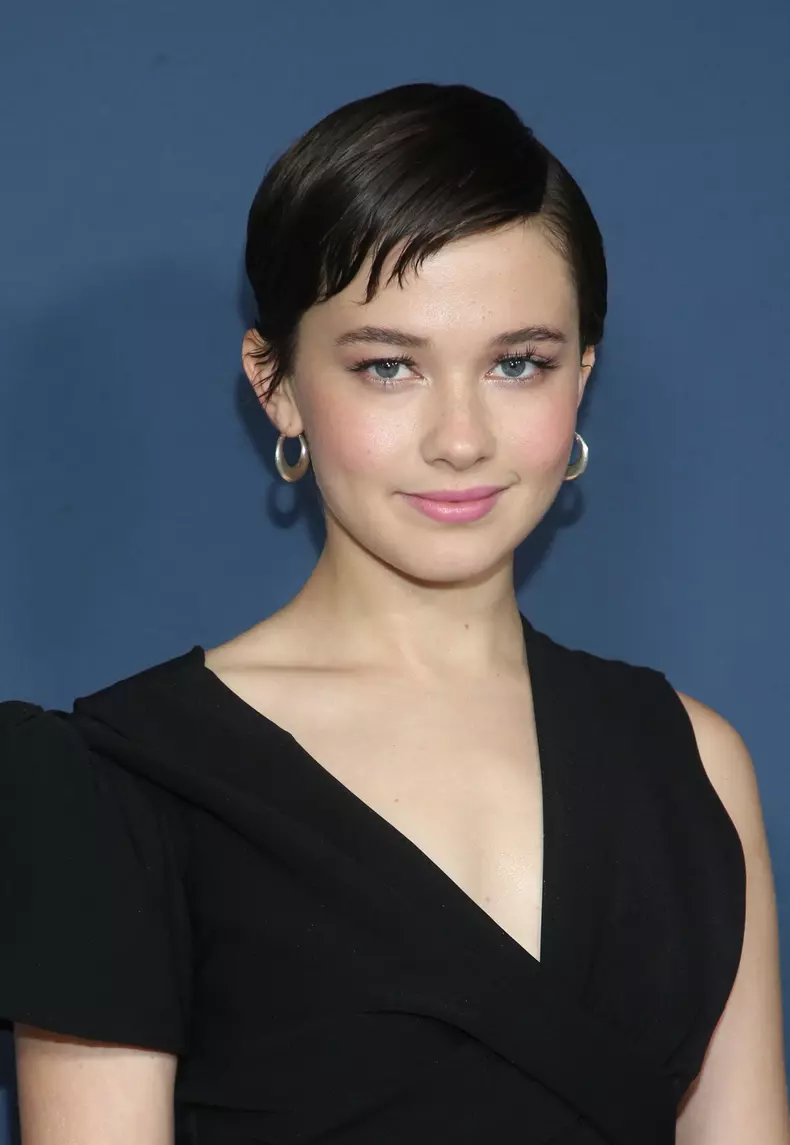 Cailee Spaeny