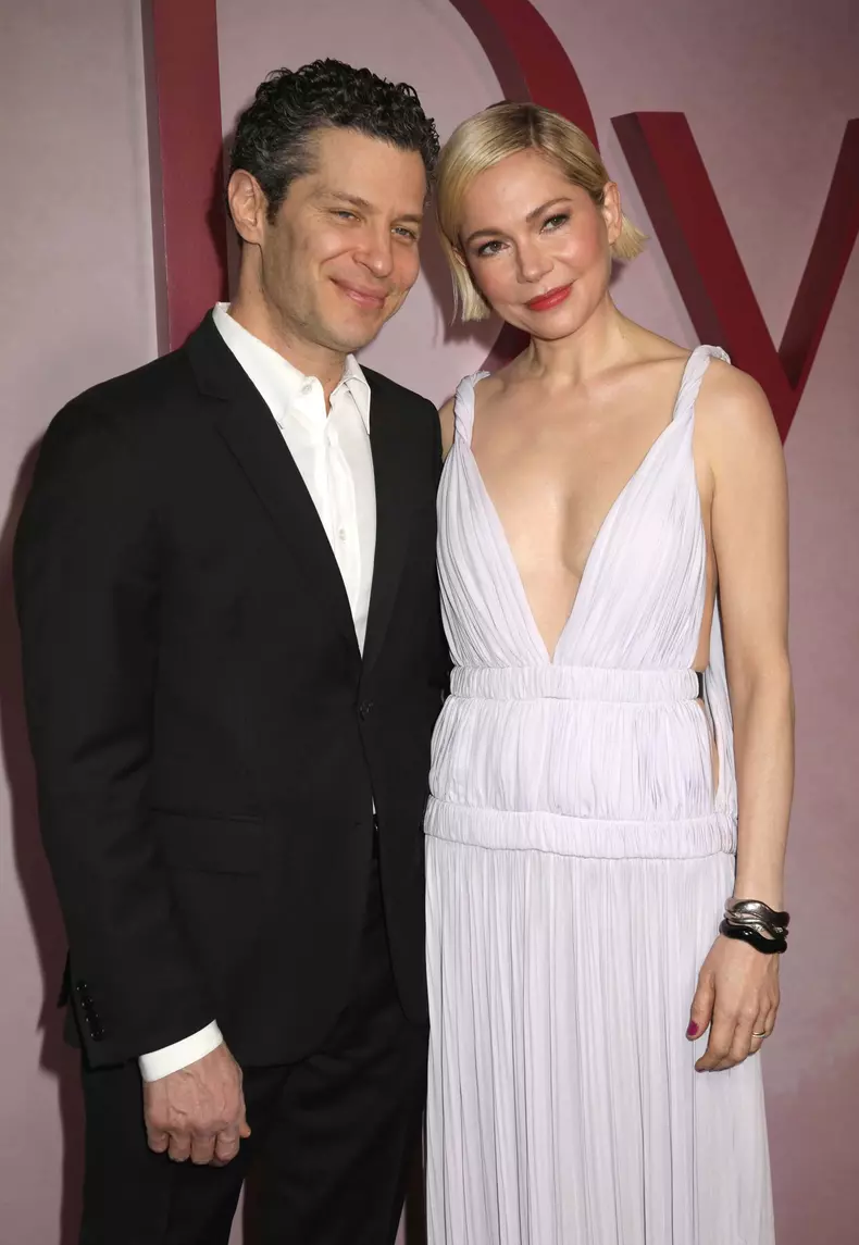 Michelle-Williams-mama-pentru-a-patra-oara