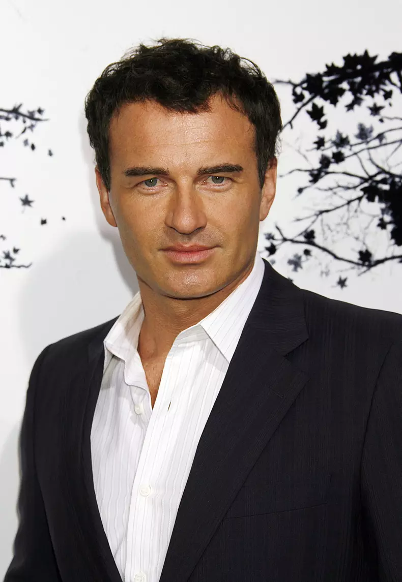 Julian McMahon a avut o viață împlinită (7)