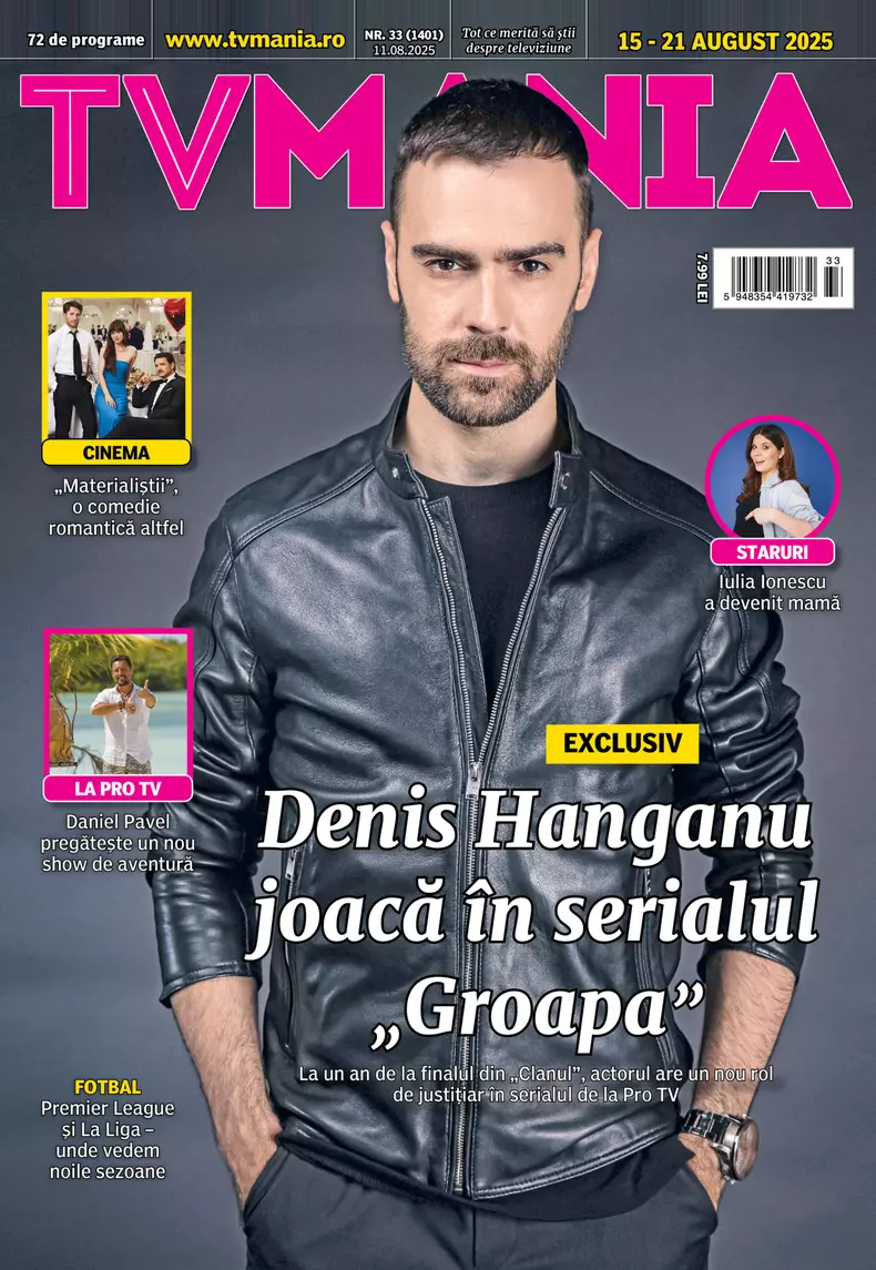 TVM-33-2025-danis-hanganu-groapa