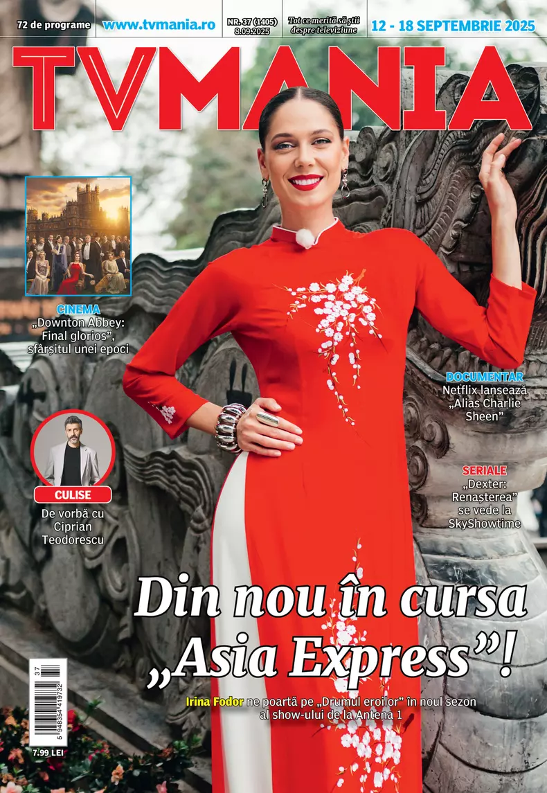 TvMania-37-2025-Irina-Fodor