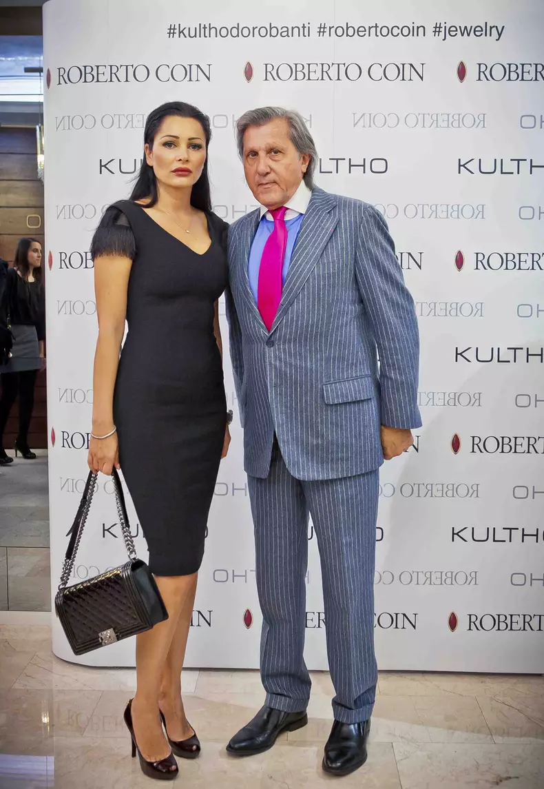 brigitte ilie nastase