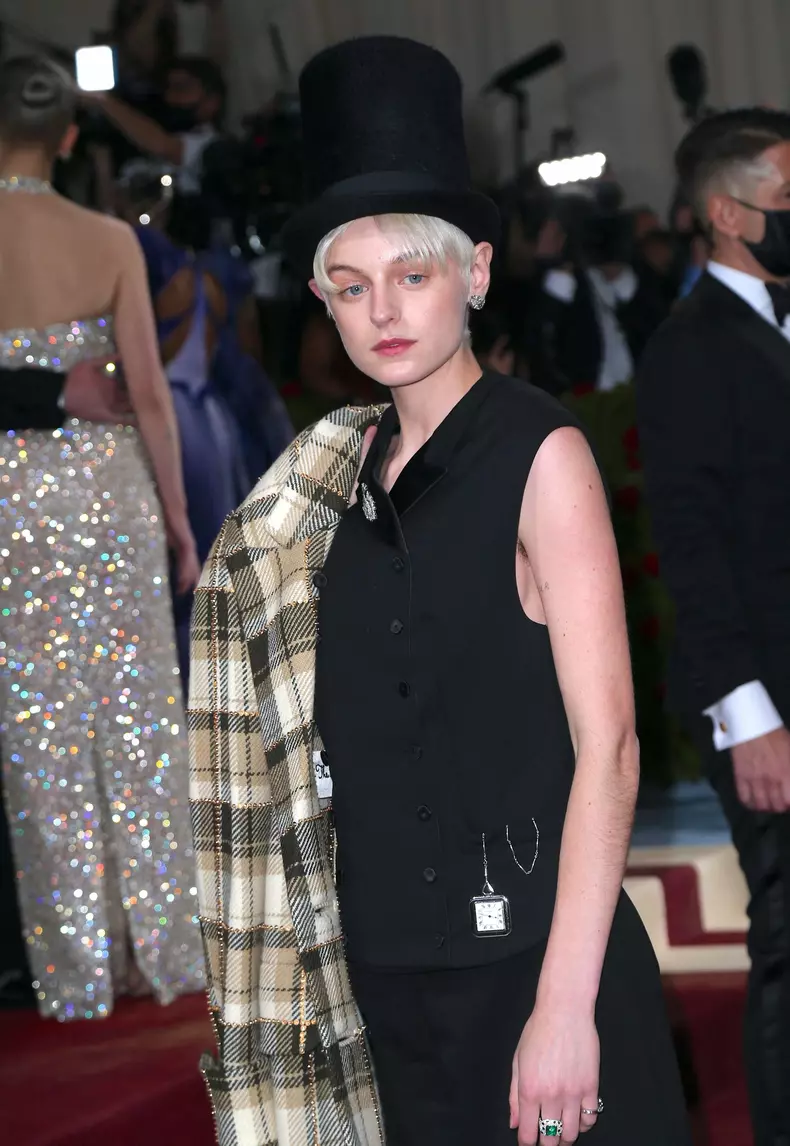 Emma Corrin, dezvăluiri inedite despre rolul negativ din „Deadpool 3”