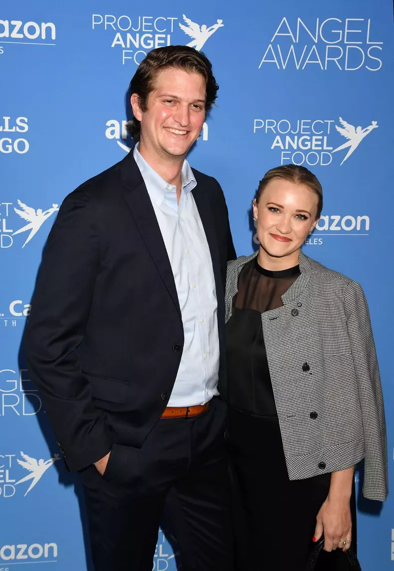Project Angel Food Angel Awards Gala 35th Anniversary Event