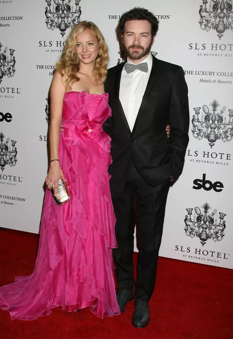 SLS Hotel at Beverly Hills Grand Opening