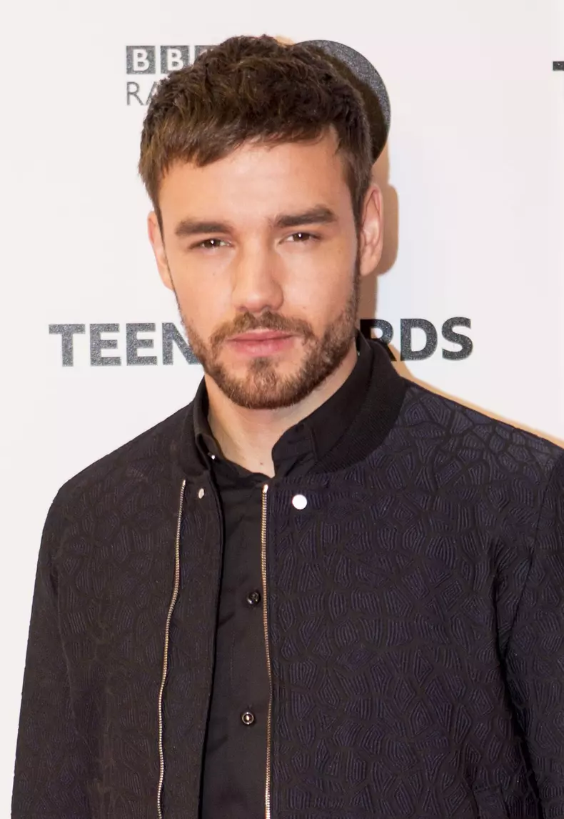 Liam Payne Passes Away At 31