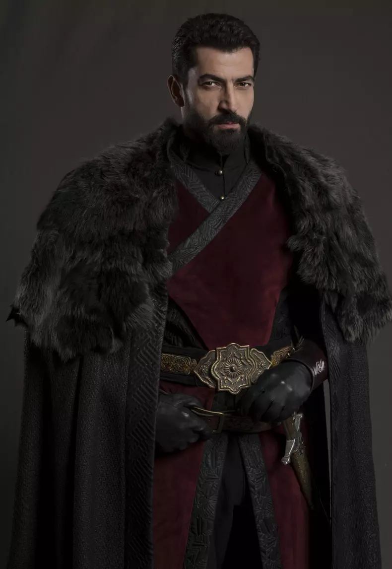 MEHMED / KANAL D