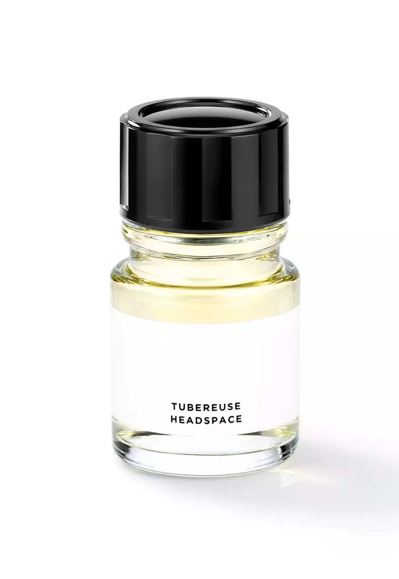 Apă de parfum Tubereuse, Headspace, 100 ml, 975 lei (disponibilă exclusiv în Madison Perfumery)