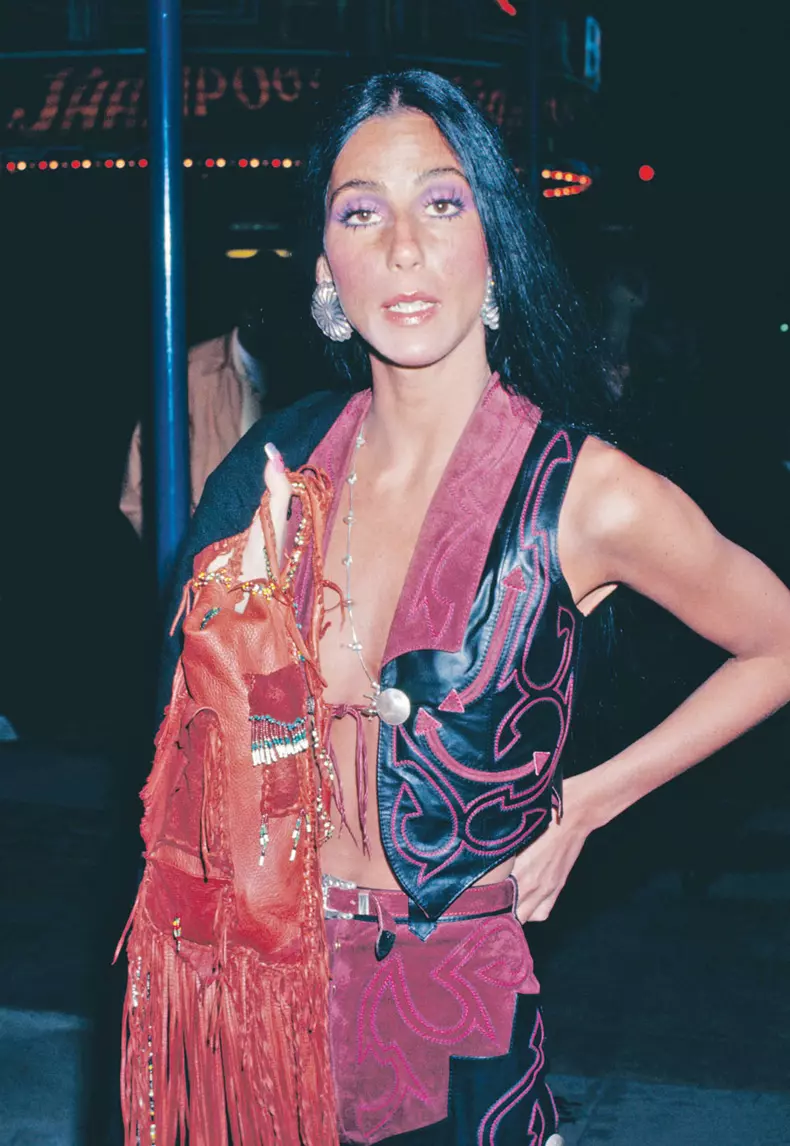 Cher (5)