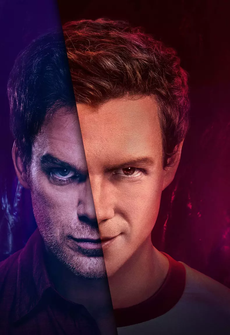 Dexter: Original Sin (Dexter: Păcat originar)