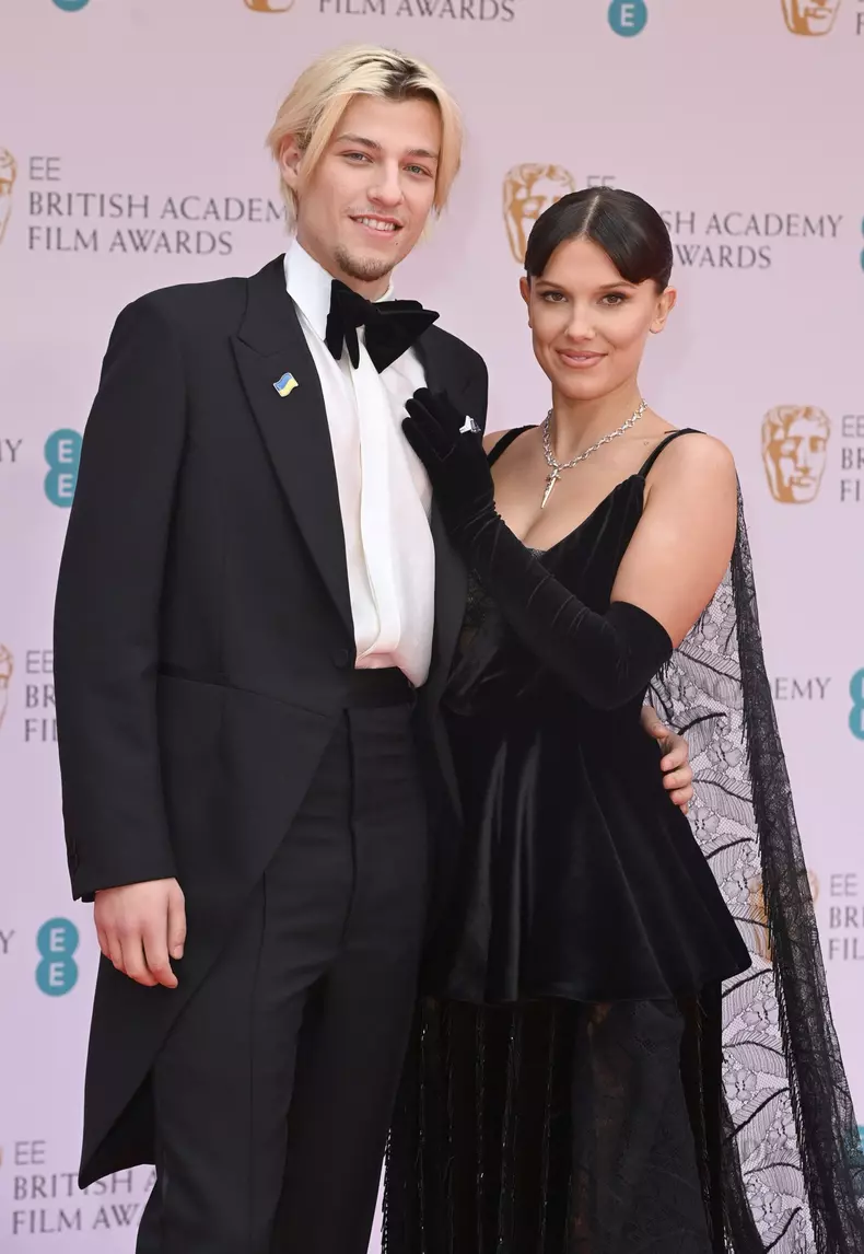 Millie Bobby Brown nu vrea ca Jon Bon Jovi să cânte la nunta ei