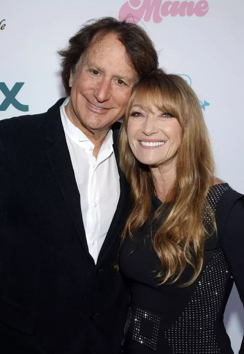 Jane Seymour, senzațională la 72 de ani