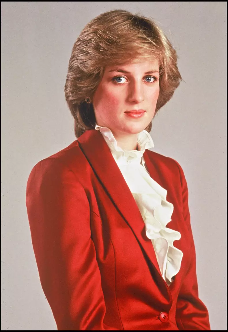 Sarah Ferguson, tribut emoționant pentru prințesa Diana