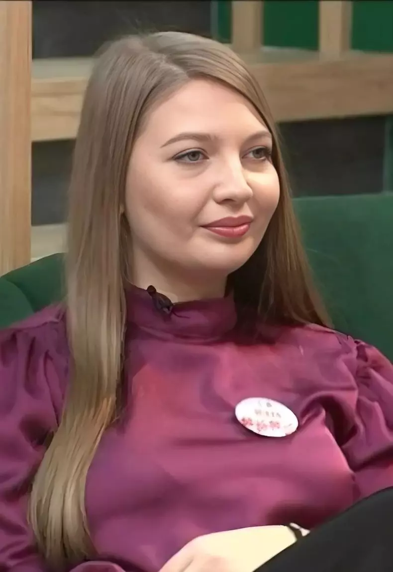 Iulia Aelenei de la Mireasa, sezonul 11 (1)
