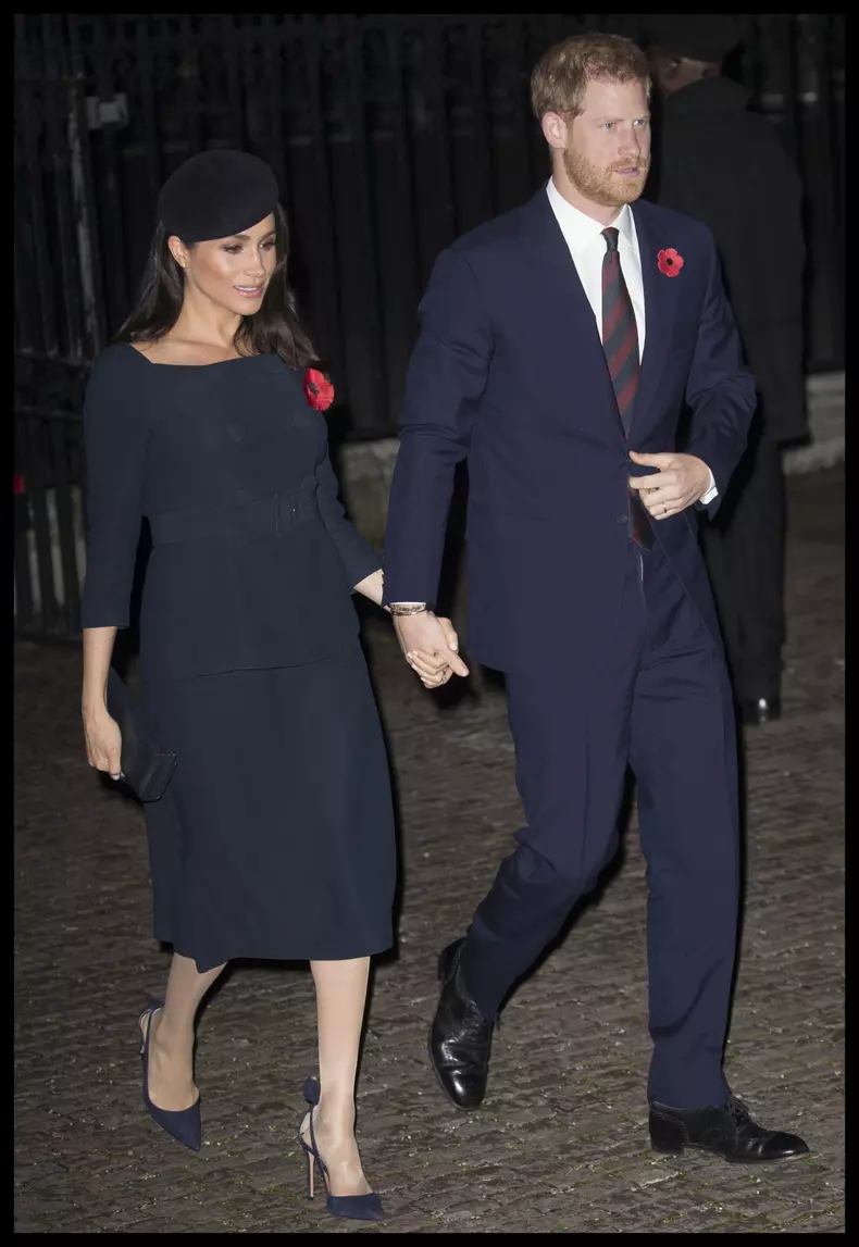 Obiceiul prințului Harry care o scoate din minți pe Meghan Markle
