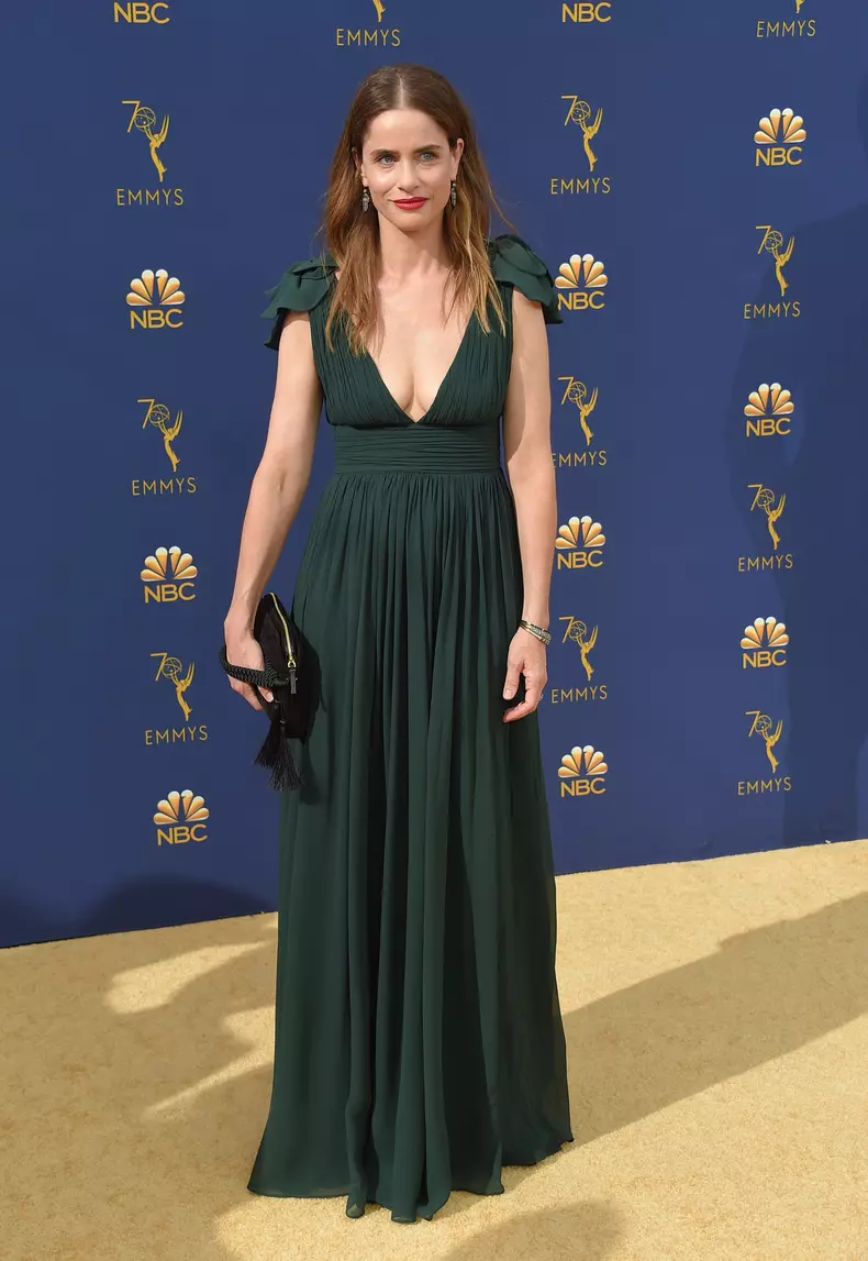 Amanda Peet