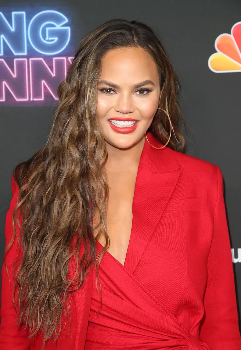 NBC's Bring The Funny Premiere Event