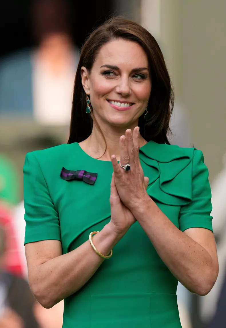 Kate Middleton