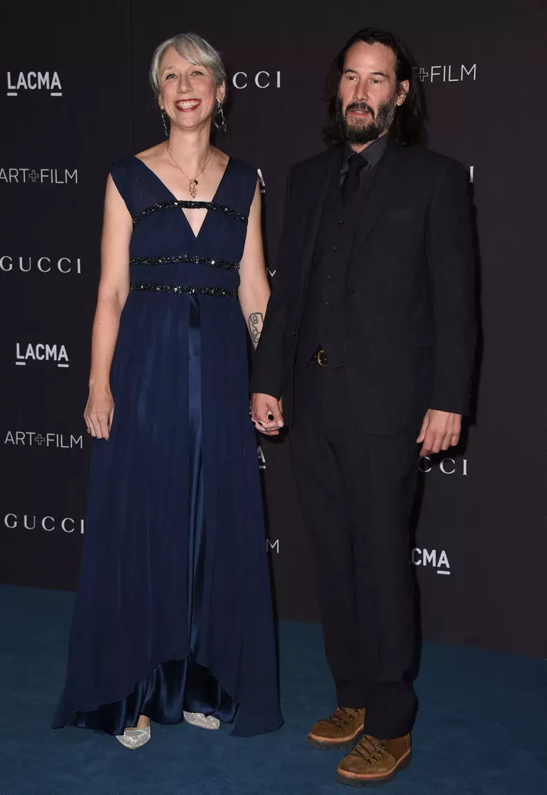 2019 LACMA Art Film Gala