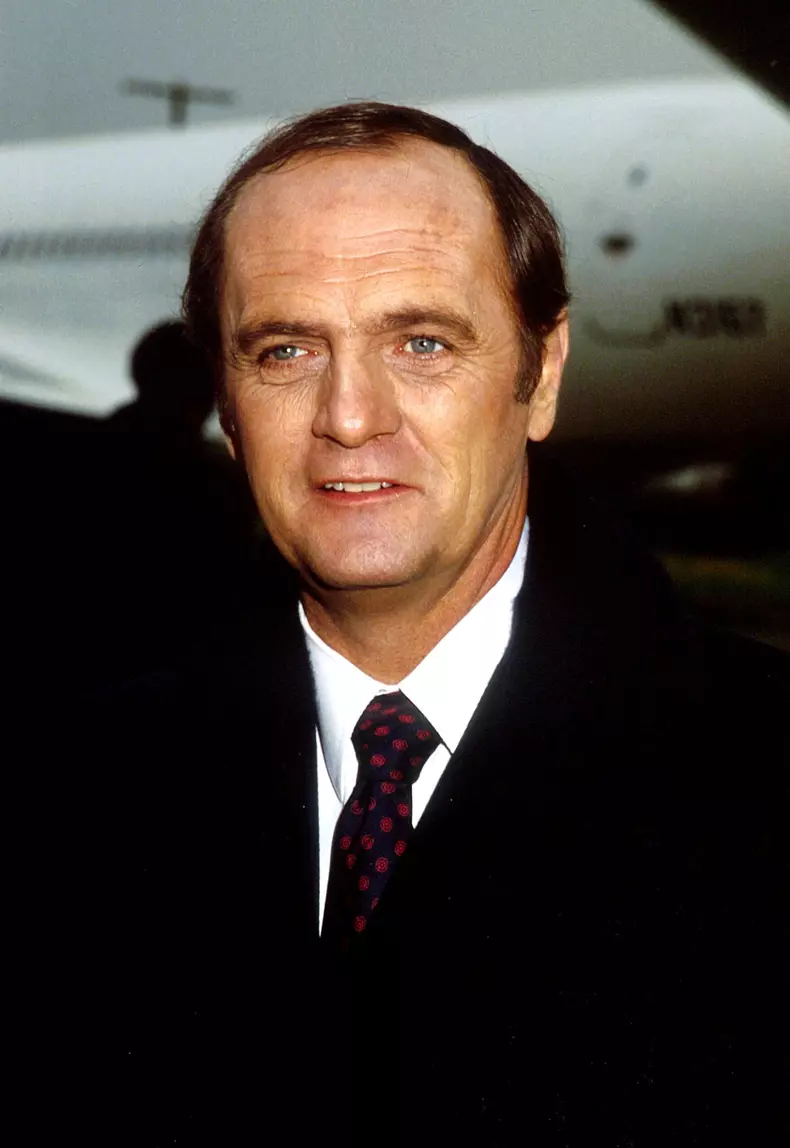 Bob Newhart a murit 