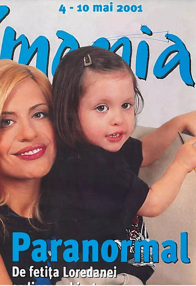 Loredana