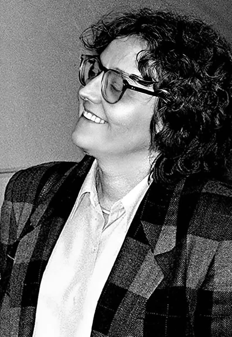 Soledad Gallego-Díaz9