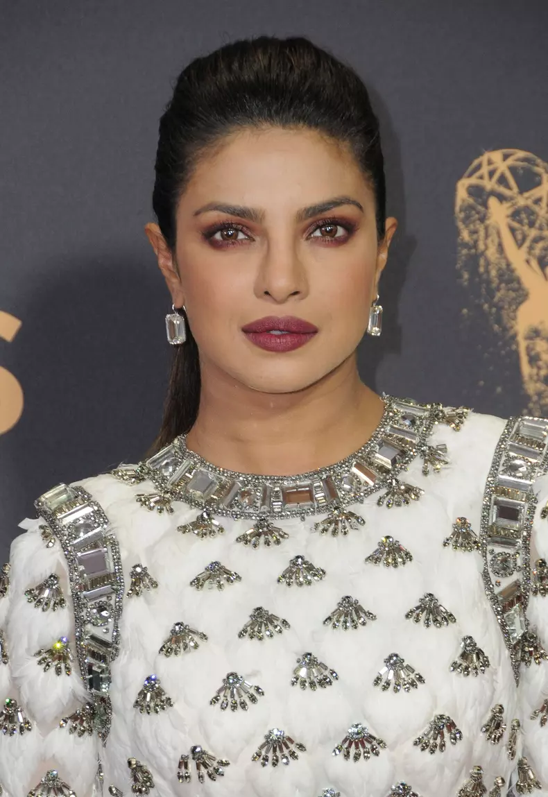 Priyanka Chopra