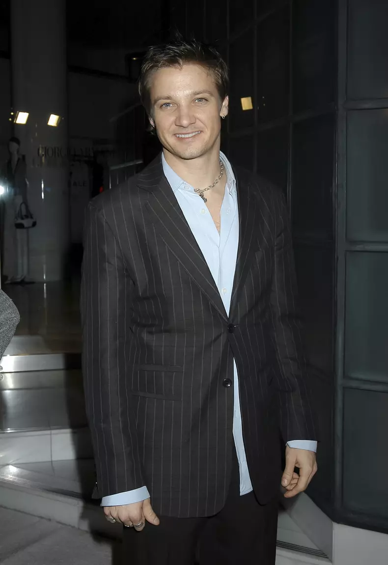 VLIFE and Hermes' 1st Annual Oscar Contenders Party