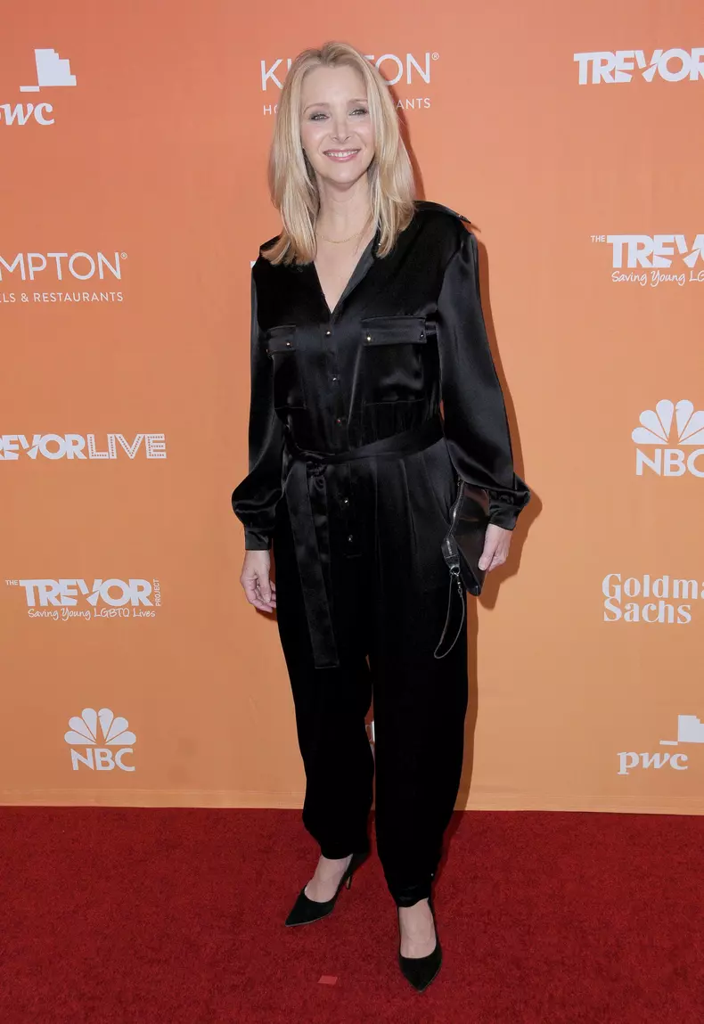 2017 TrevorLIVE Los Angeles Gala
