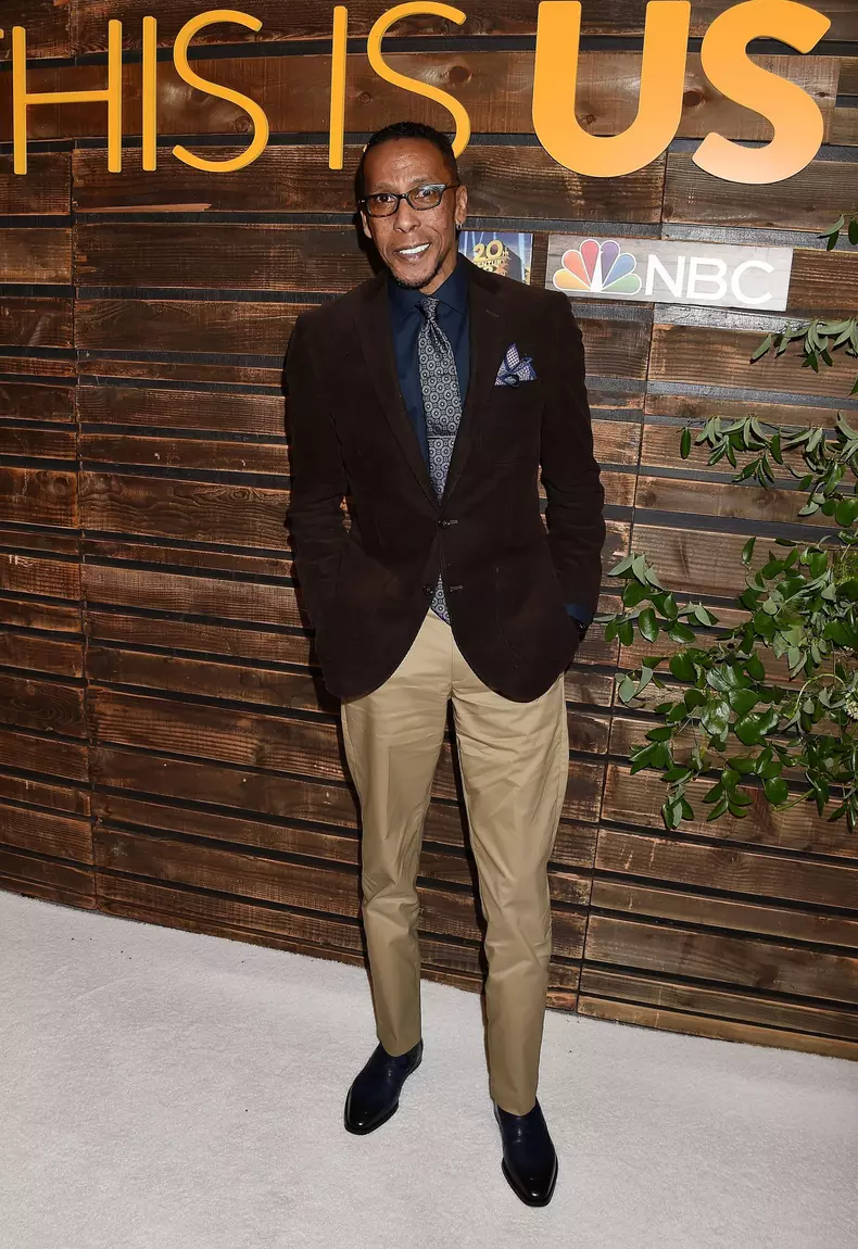 NBC's "This Is Us" Pancakes With The Pearsons - Arrivals