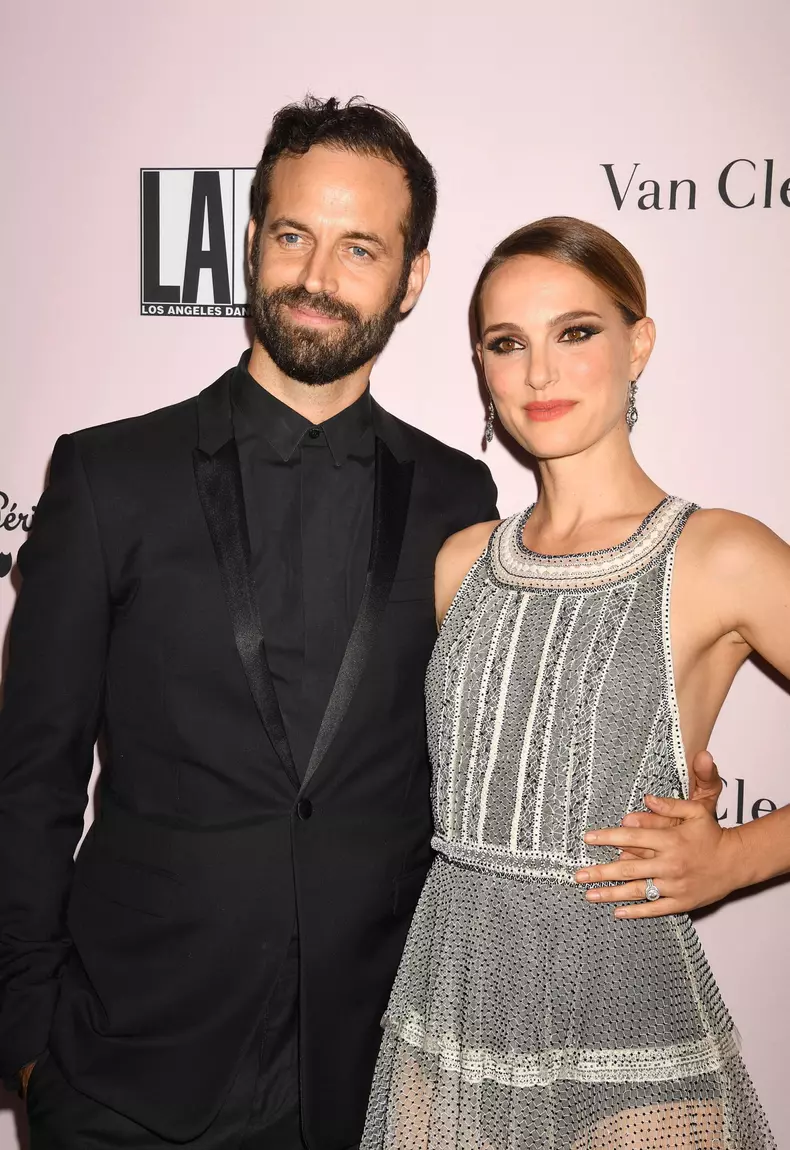 L.A. Dance Project Annual Gala - Arrivals