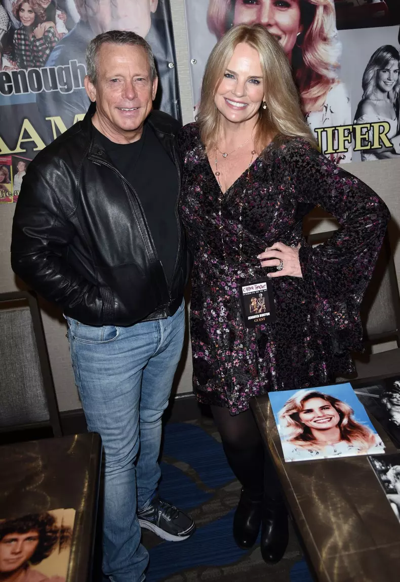 in attendance for Chiller Theatre Toy, Model and Film Expo, Hilton Parsippany, Parsippany, NJ October 27, 2017.