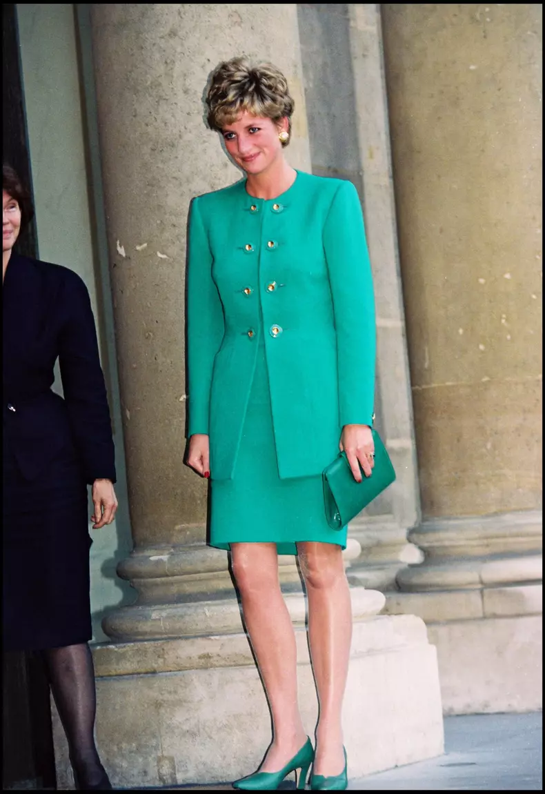 Prințesa Diana și-a prezis moartea. Noi dezvăluiri înfricoșătoare, parte dintr-un nou documentar Disney+