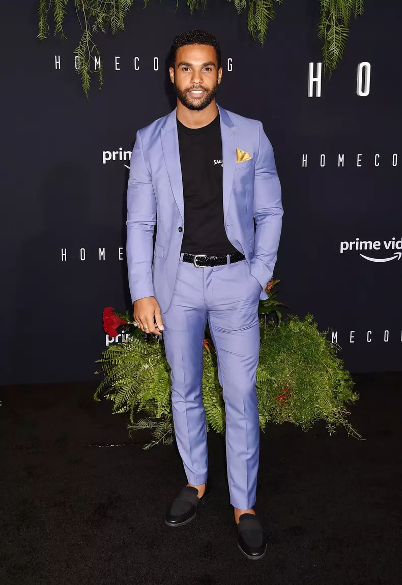 Lucien Laviscount, Alfie din „Emily in Paris”, se întoarce în sezonul 3 al serialului Netflix
