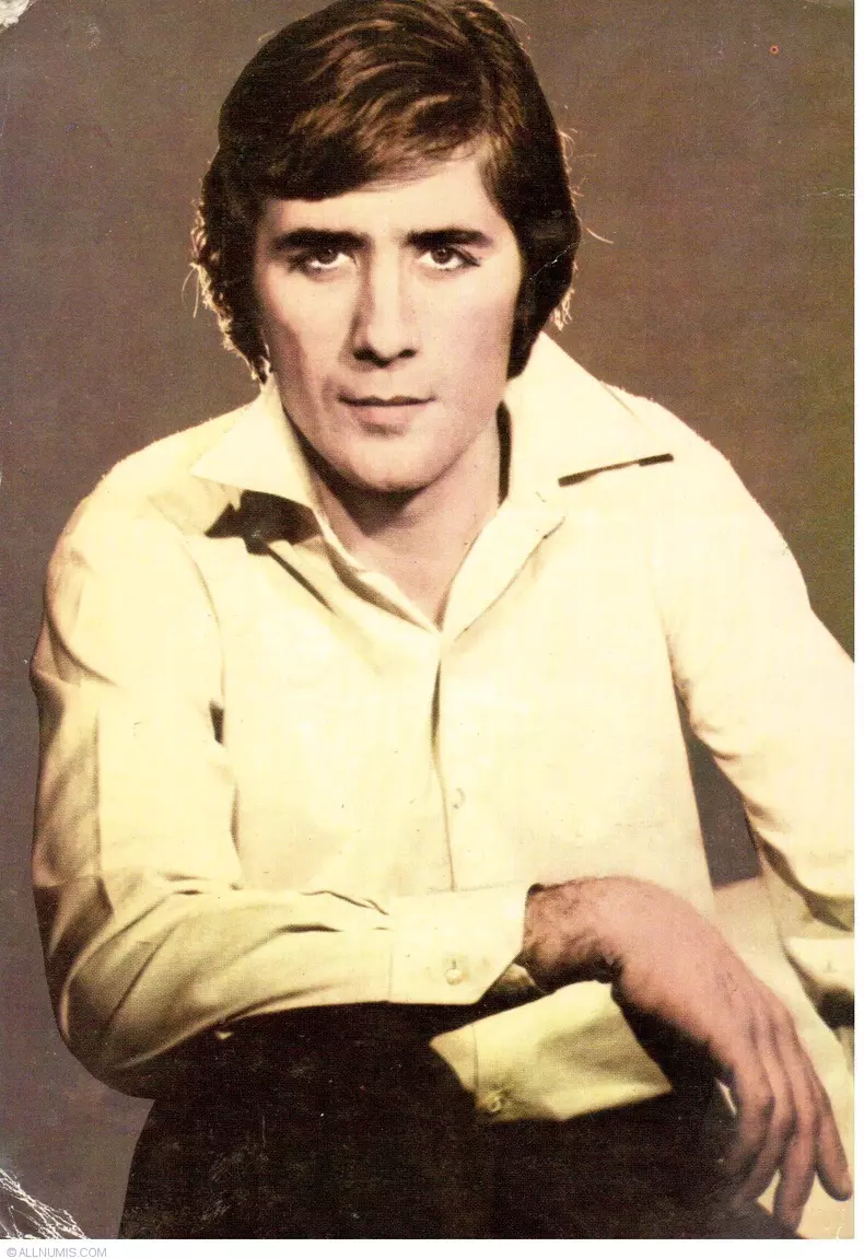 Cornel Constantiniu 78 de ani