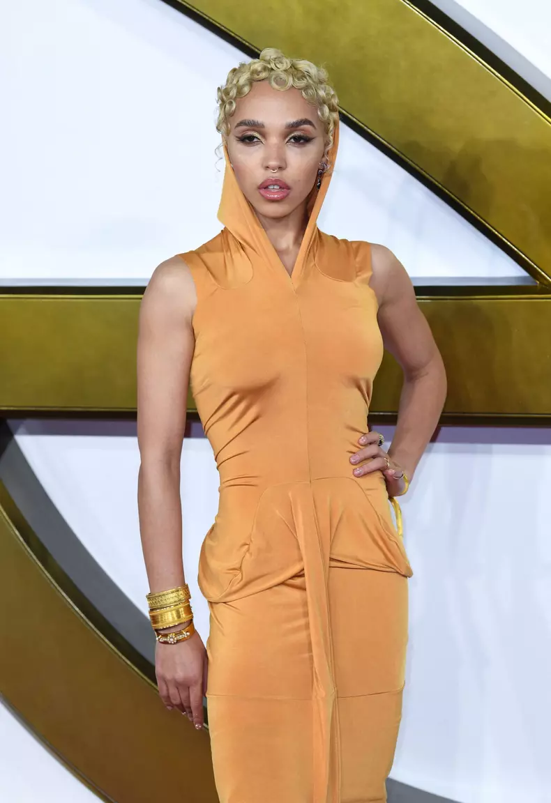 The King's Man Premiere - London