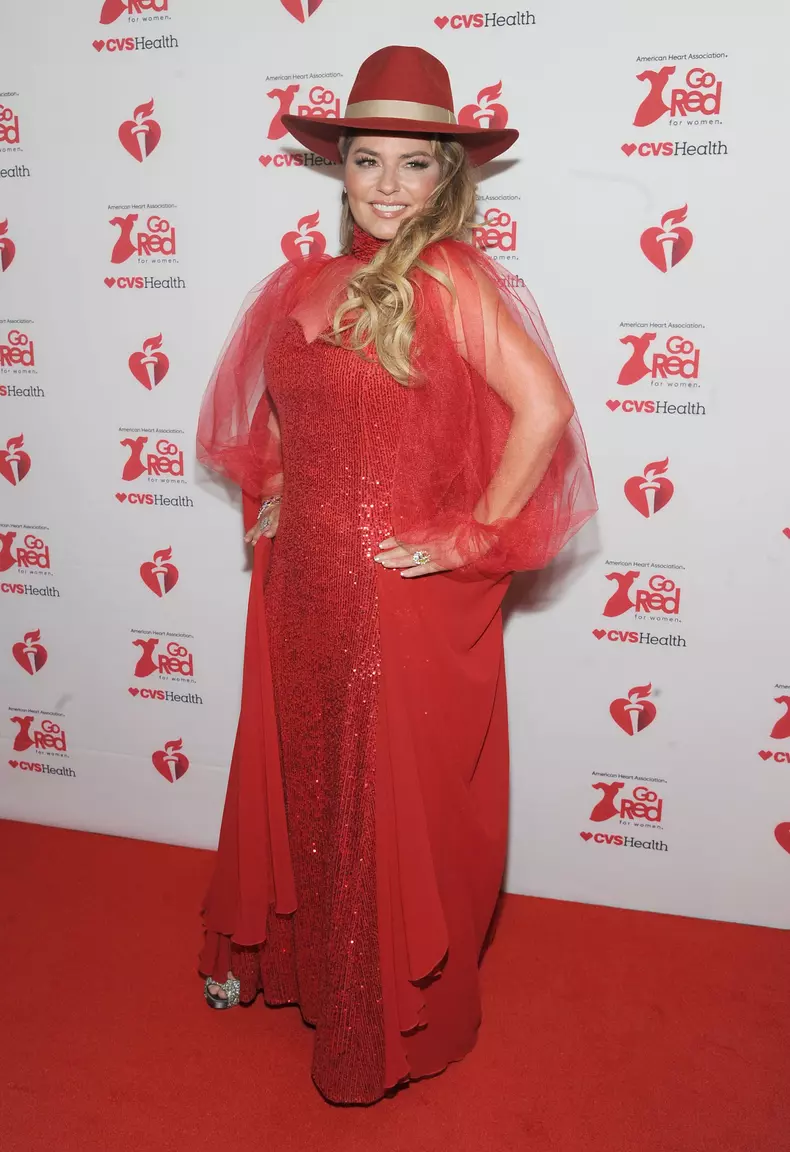 Gestul șocant făcut de Shania Twain. Ce a făcut ca să scape de agresiunea sexuală din partea tatălui vitreg