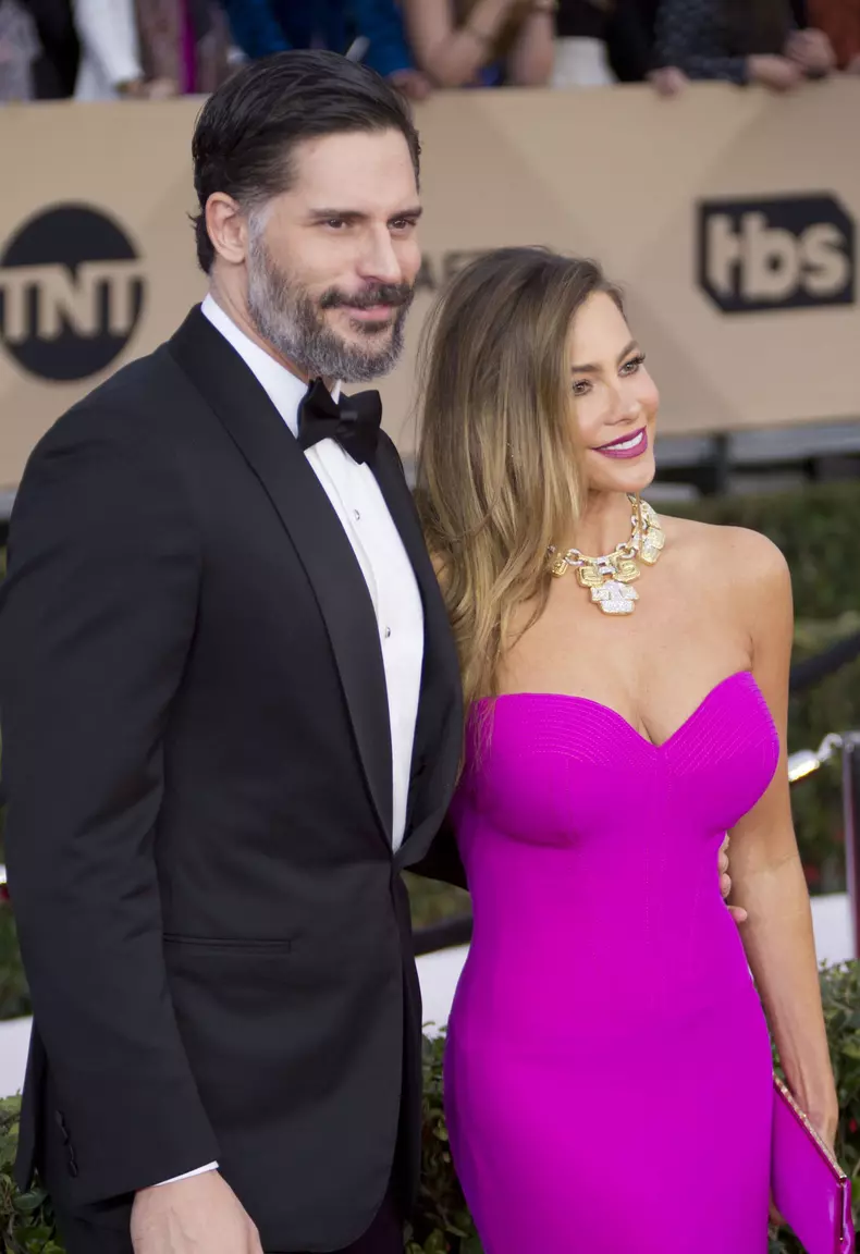 Decizia luată de Sofia Vergara după anunțul divorțului de Joe Manganiello