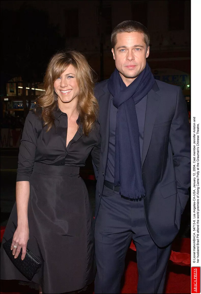 De ce Jennifer Aniston și Brad Pitt nu au avut niciodată copii