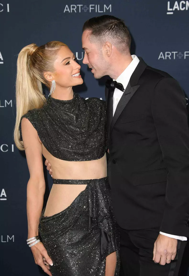 Photocall de la soirée du "11th Annual LACMA Art + Film Gala" à Los Angeles